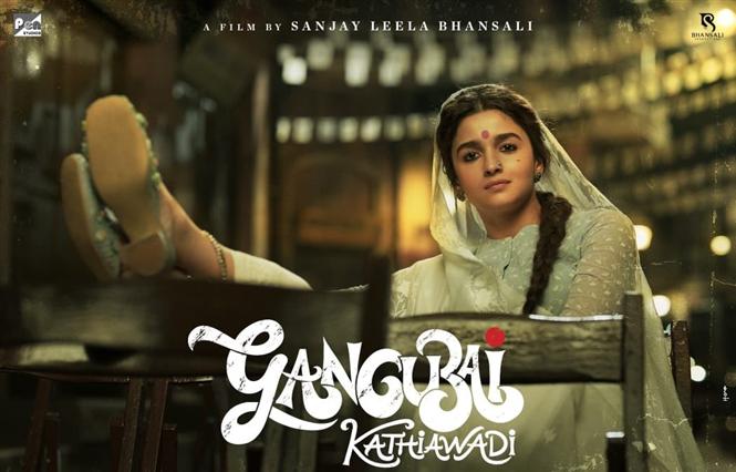 Gangubai Kathiawadi starring Alia Bhatt to release in July!