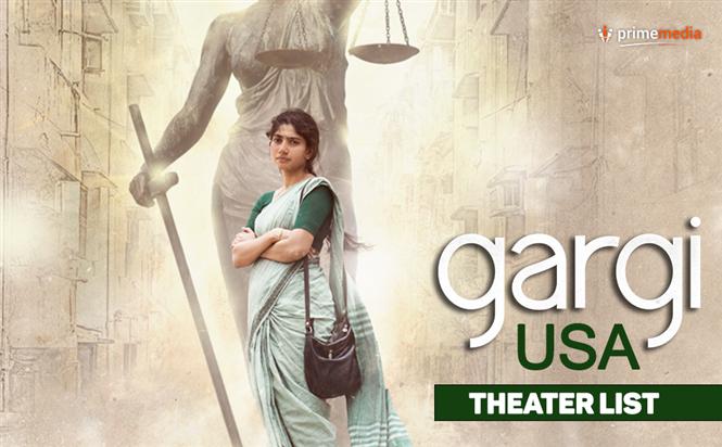 Gargi - USA Tamil Theater List