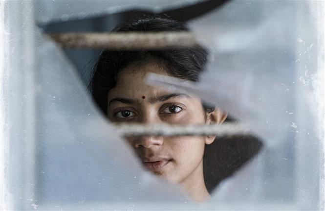 Gargi: Sai Pallavi has self-dubbed in all three languages Tamil Movie ...