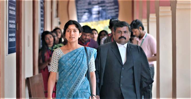 Gargi Trailer: Sai Pallavi is up for justice in this emotional courtroom drama