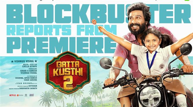 'Gatta Kusthi 2' Early Reviews Are Unanimously Super Positive