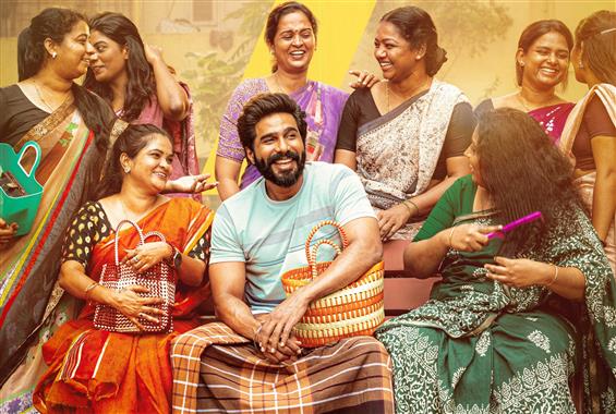GATTA KUSTHI 2 Review - Fun-filled timepass entert...