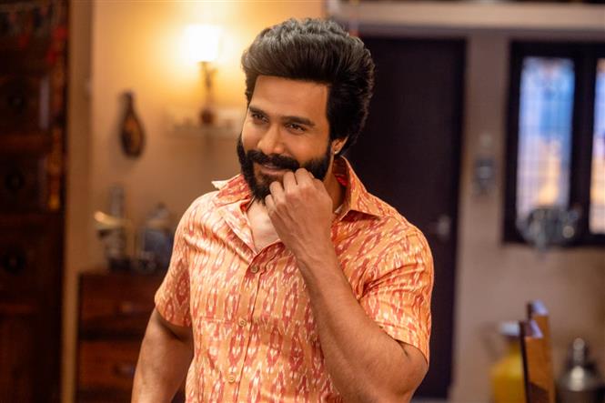 Gatta Kusthi 2: Vishnuu Vishal Reveals How the Sequel Idea Came About