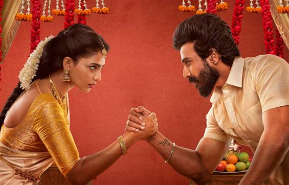 Gatta Kusthi Review - A Clear Winner!
