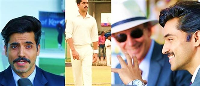Gautam Gulati to play cricketer-turned-commentator in Azhar