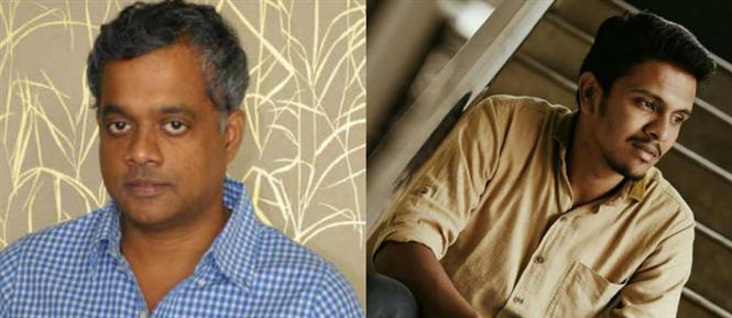 Gautham Menon confirms being a part of Karthick Naren's Naragasooran