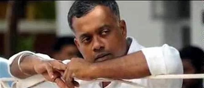 Gautham Menon under pressure