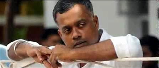 Gautham Menon's emotional letter
