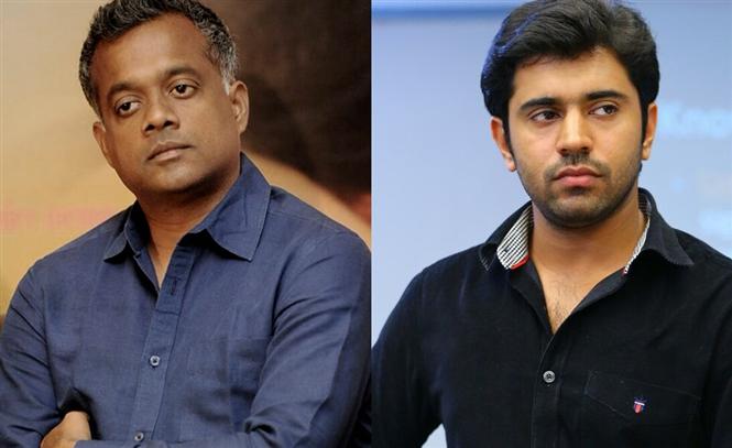 Gautham Vasudev Menon to star in a Malayalam film