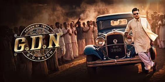 G.D.N Review - Underwhelming output for a story wi...