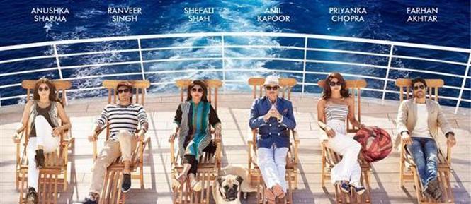Get ready for Dil Dhadakne Do trailer!