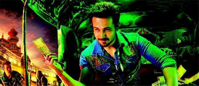 Get ready for Emraan Hashmi's Raja Natwarlal Trailer