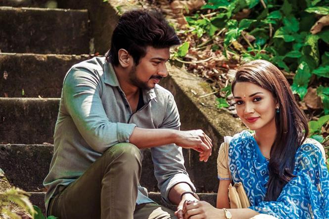 Gethu Songs - Music Review