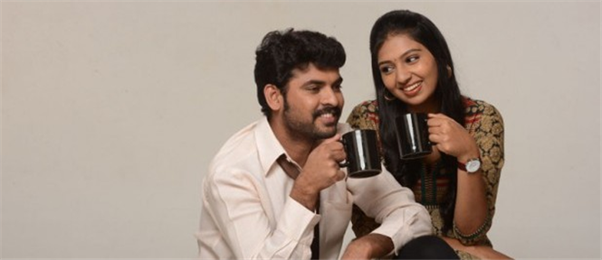 Ghibran opts out of Lingusamy's Manja Pai