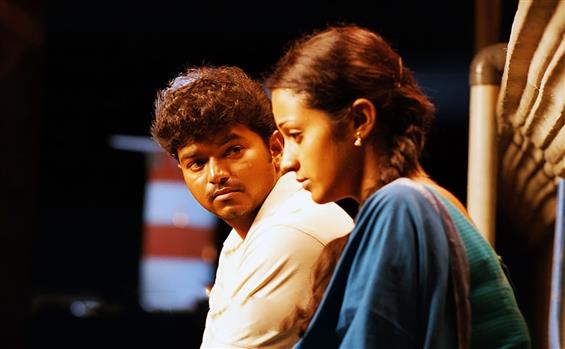 Ghilli gears up for re-release in 2024! 