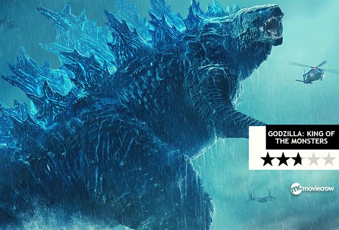 Godzilla: King Of The Monsters Review