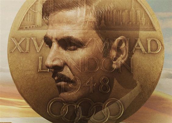 'Gold' first poster released on Akshay Kumar's birthday