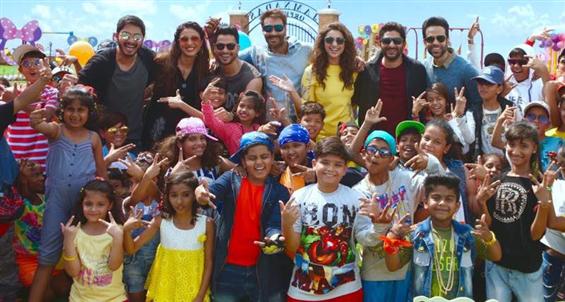 Golmaal 4 confirmed on Diwali! Clash with 2.0 and Secret Superstar