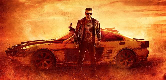 Good Bad Ugly: 200 Cr WW gross, Easter weekend to push OTT release?