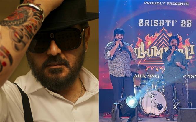 Good Bad Ugly: Aaluma Doluma combo for Ajith film's first single?