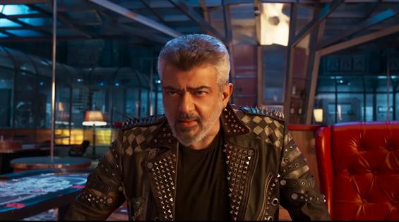 Good Bad Ugly: Ajith starrer makes OTT premiere on...