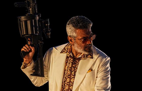 Good Bad Ugly Box Office: Ajith starrer mints Rs. ...