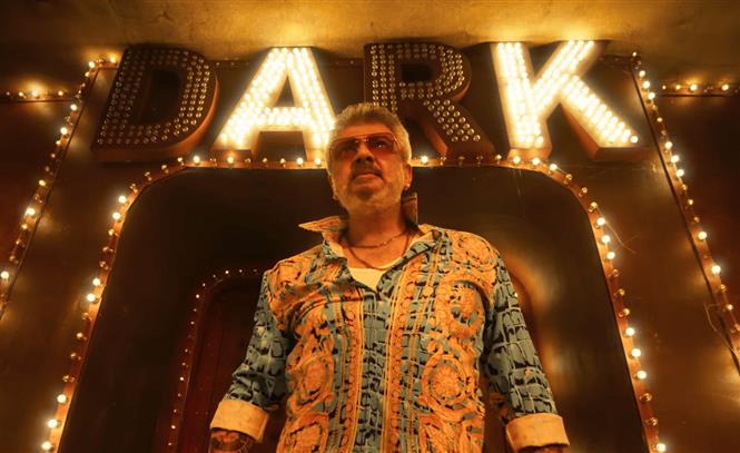 Good Bad Ugly: First single updates of Ajith Kumar starrer