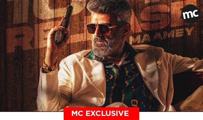Good Bad Ugly: No paid premieres for Ajith Kumar's film