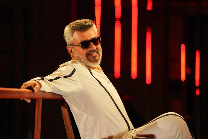 Good Bad Ugly runtime crispest among top tier Tamil action films!