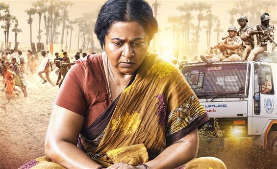Gopi Nainar Announces Colony with Radikaa Sarathku...