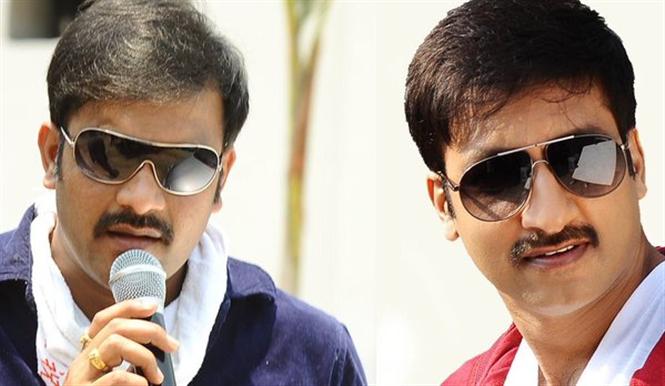 Gopichand and Sriwass to team up for third time