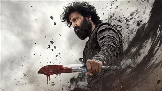 Gopichand-Sankalp Reddy Film Titled 'Bharata Varsh...