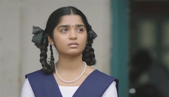 Gouri G Kishan shares personal toxic school environment experience!