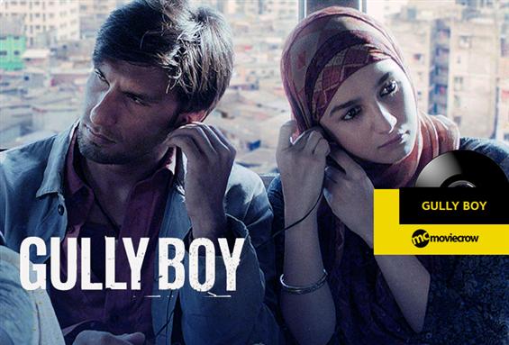 Gully Boy Songs - Music Review: A Decade Defining Soundtrack!
