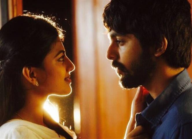 GV Prakash - Sam Anton movie's first schedule completed