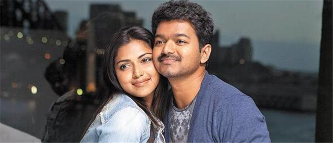 GV Prakash confirms Thalaivaa audio launch date