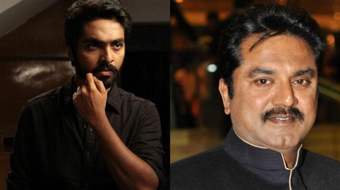 G.V. Prakash Kumar's Next Movie Titled Adangathey