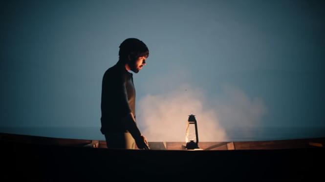 G.V. Prakash releases second single from his debut international album!