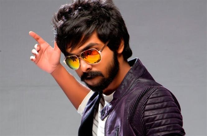 GV Prakash Teams Up With Director Ram Bala