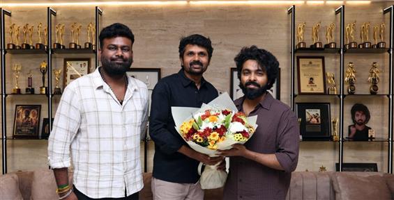 GV Prakash to Star in Joe Director Hariharan Ram's...