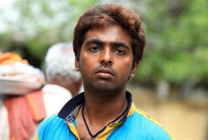 GV Prakash with Nayanthara's sensational director
