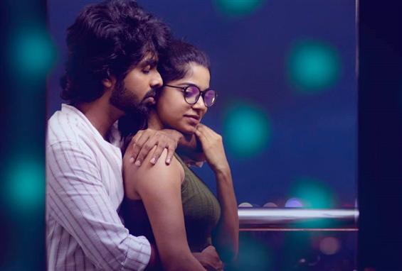 Bachelor Tamil Movie Overview