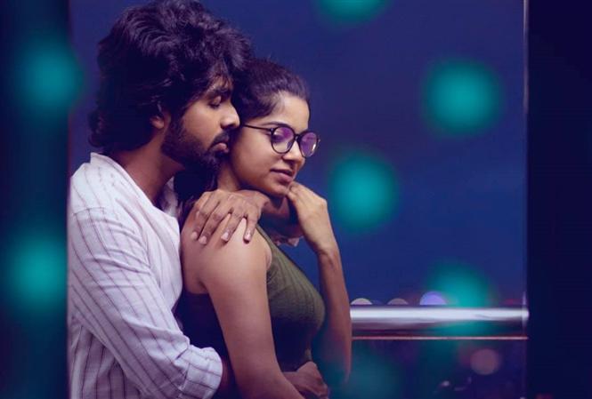 GV Prakash's Bachelor Single Song Release date announced