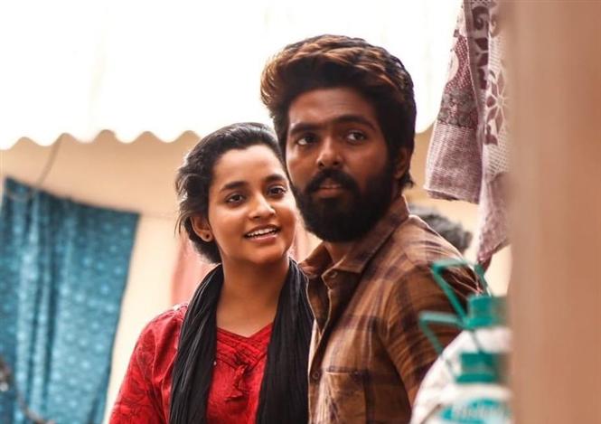GV Prakash&#39;s Jail gears up for teaser release! Tamil Movie, Music Reviews  and News