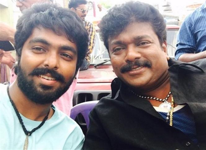 GV Prakash's Kuppathu Raja wrapped, gears up for summer release