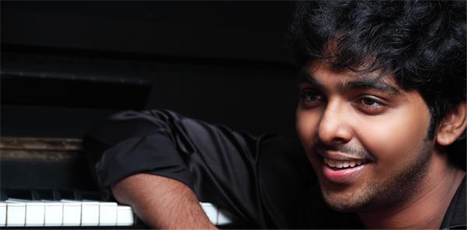 GV Prakash's second film Trisha Illana Nayanthara