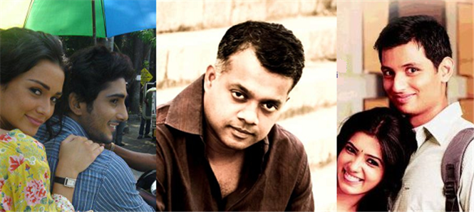 GVM is a busy man