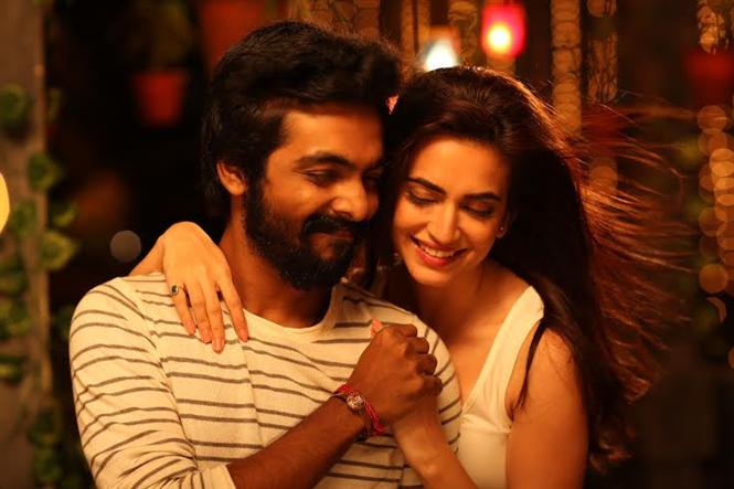GVP's Bruce Lee shoot wrapped up