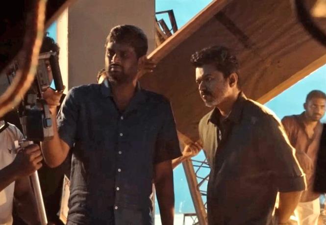 H Vinoth on Jana Nayagan: Happy with Box Office, Regrets 'A' Certificate Limiting Its Potential