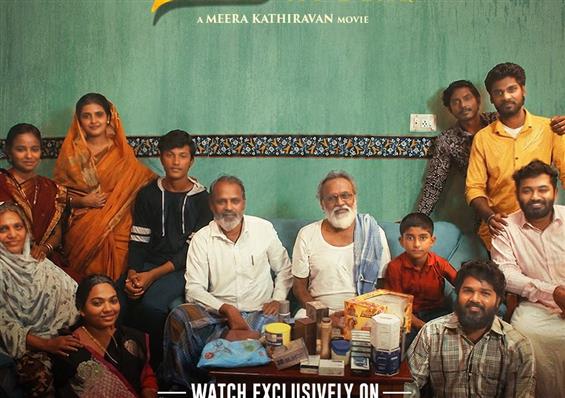 Habeebi streams on Sony LIV from 25 September
